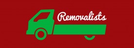 Removalists Gillen - My Local Removalists